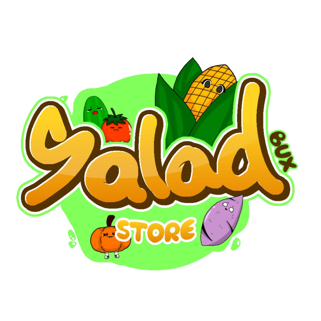 Salad Bux Logo